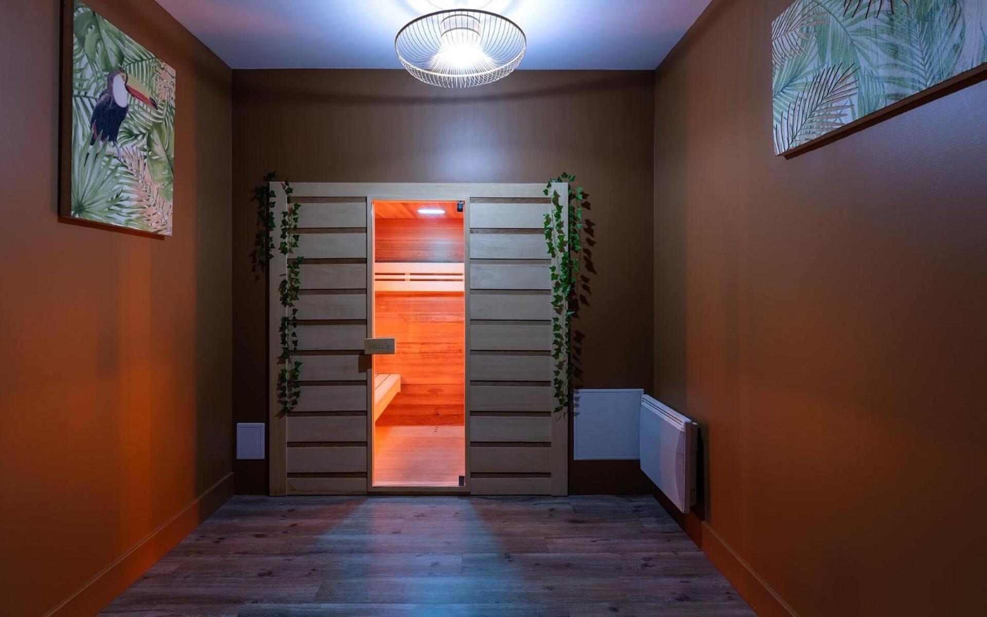 La Somptueuse 100M2 Spa/Sauna Prive Nancy Dış mekan fotoğraf